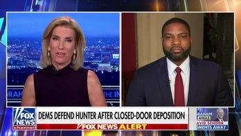 Byron Donalds: We wanted answers to key questions