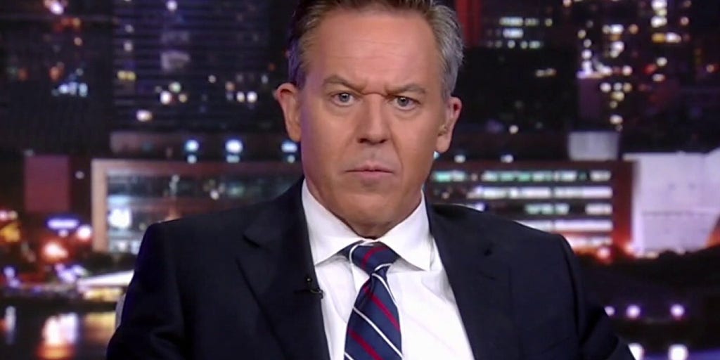 Gutfeld: Chris Cuomo kind of deserved his suspension