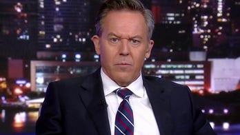 Greg Gutfeld: I can't quit Chris Cuomo