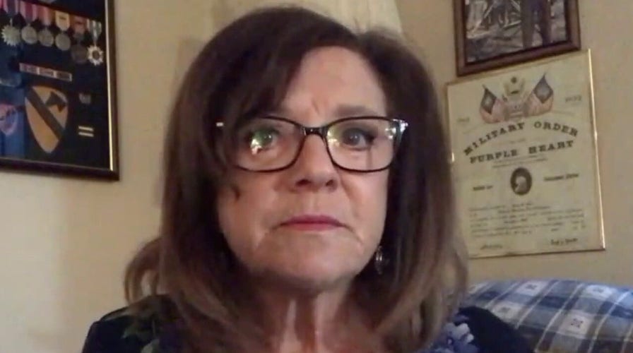 Families of fallen officers outraged after city councilman suggests removing monument honoring those cops