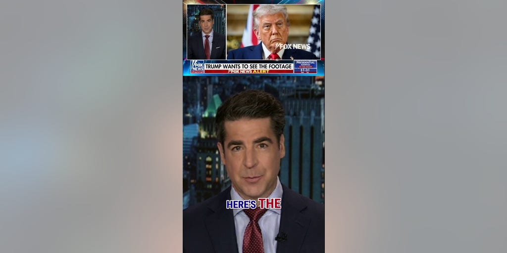 Watters: Even CNN isn't buying this!