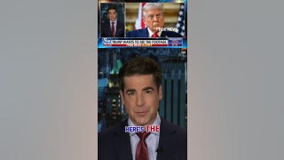 Watters: Even CNN isn't buying this!