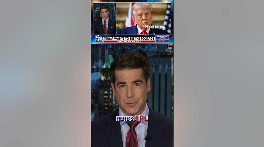 Watters: Even CNN isn't buying this!