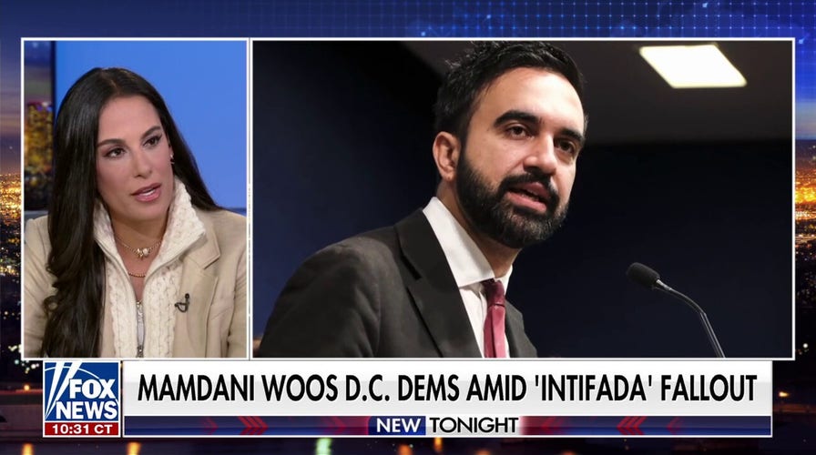 Zohran Mamdani will ‘get rid of all innovation’ in NYC, according to Dr. Sheila Nazarian