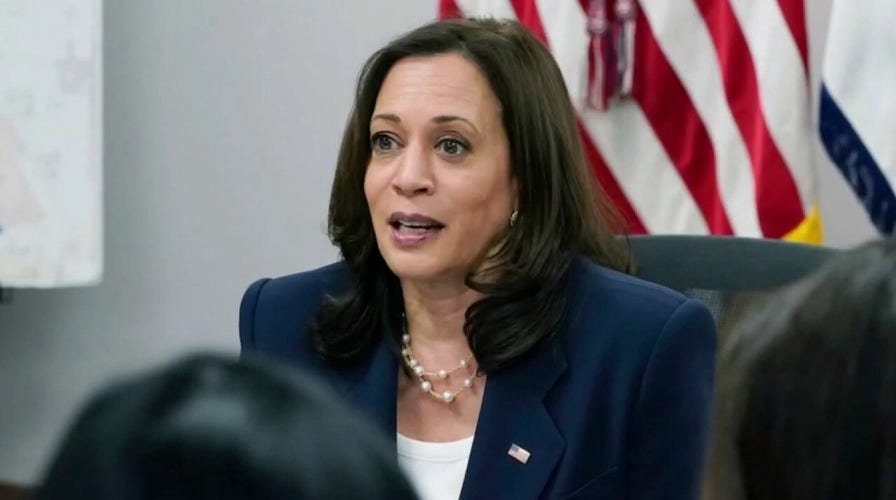 Kamala in the Crosshairs