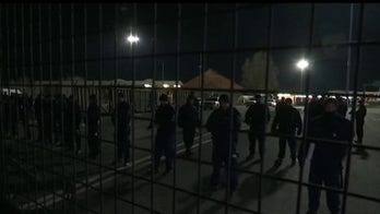 Europe sees surge in illegal migration, 59% more than in 2020 so far