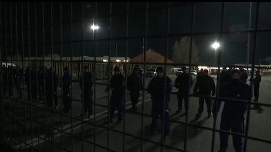 Europe sees surge in illegal migration, 59% more than in 2020 so far