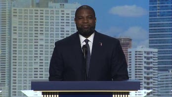 Byron Donalds: Republican policies built on common sense work for the American people