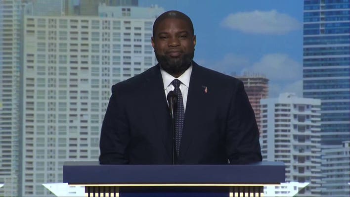 Byron Donalds: Republican policies built on common sense work for the American people