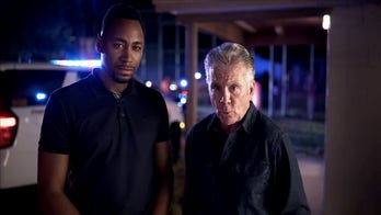 America's Most Wanted host John Walsh, Fox News analyst Gianno Caldwell share PSA