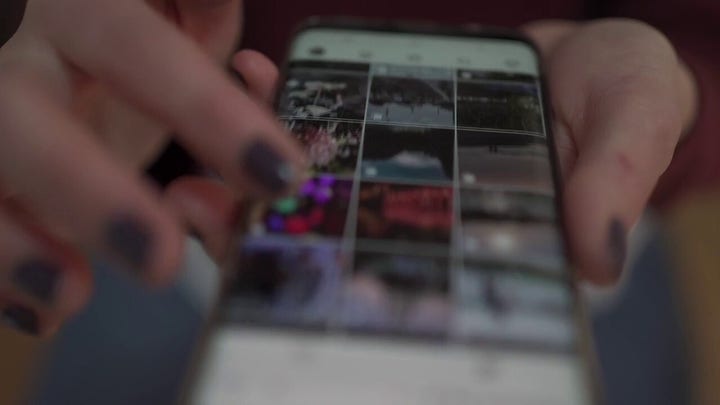 Kurt 'CyberGuy' Knutsson explains Burst Mode