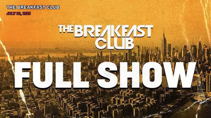 Charlamagne tha God calls Fauci pleading the Fifth 'suspicious' after pardon
