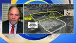US confident it can bomb Iran's nuclear facility in Pickaxe Mountain
