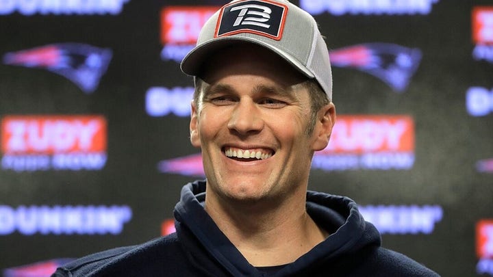 Jim Gray reflects on what latest Super Bowl win means to Tom Brady