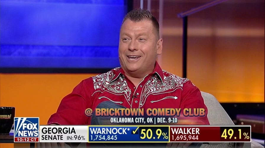 On 'Gutfeld!', Jimmy Reacts To Avenatti Getting Sentenced To 14 Years In Prison