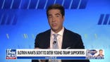 Watters: Until we realize the stakes, we're going to continue to get pounded