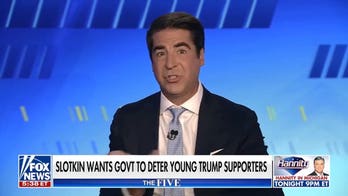 Watters: Until we realize the stakes, we're going to continue to get pounded
