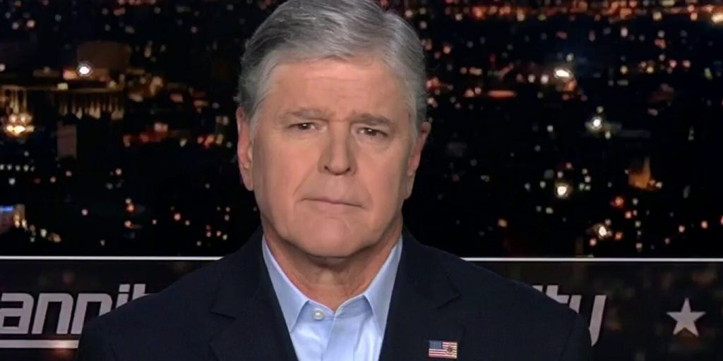 Hannity: Biden is defying the Supreme Court #39 s ruling on student loan