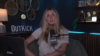 Riley Gaines shares Charlie Kirk tribute after Utah assassination