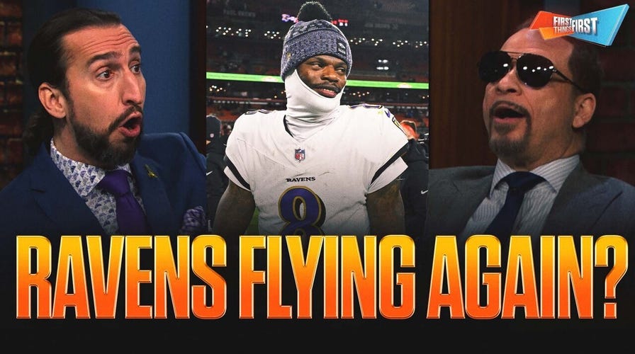 Ravens 'didn't impress' successful triumph implicit Browns, Is Shedeur Sanders not acceptable to start? | FTF