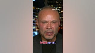 Bongino reveals 'STUNNING' revelation from time at FBI: 'IT WAS ALWAYS BS'