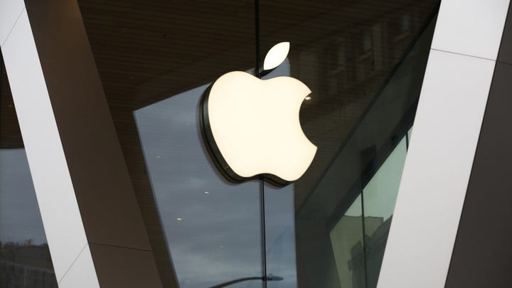 Apple abandons encryption technology in China: NYT