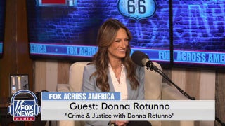 Donna Rotunno Assesses The Current State Of The Search For Nancy Guthrie  - Fox News