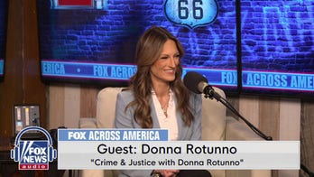 Donna Rotunno Assesses The Current State Of The Search For Nancy Guthrie 