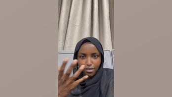 WATCH: Minnesota mayor defends trip to Somalia during 4th of July weekend