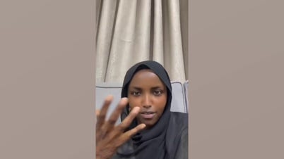 WATCH: Minnesota mayor defends trip to Somalia during 4th of July weekend