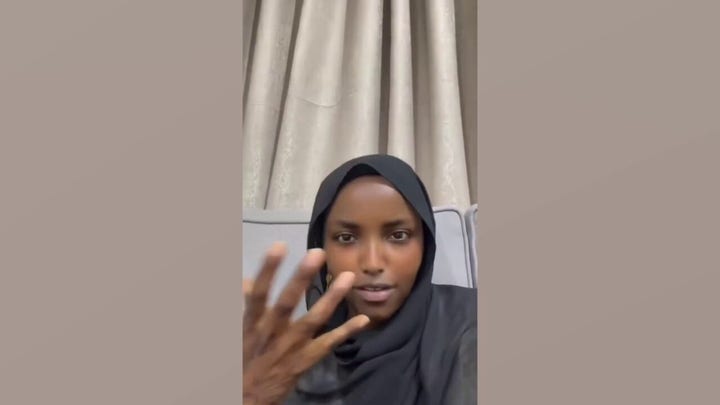 WATCH: Minnesota mayor defends trip to Somalia during 4th of July weekend