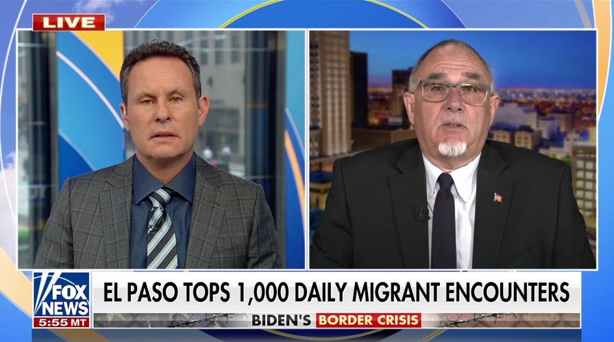 Former border chief: No more consequences for smugglers without Title 42