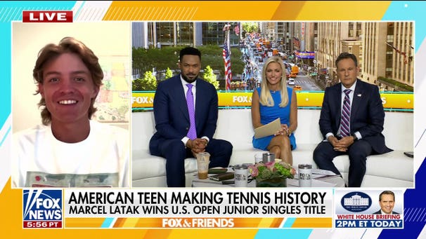 Fox & Friends | Fox News