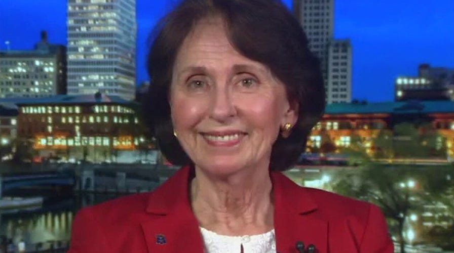 Republican lawmaker proposes bill to ban critical race theory