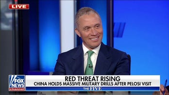 Harold Ford Jr. on the United States' reliance on China's supply chain: We are 'too dependent'