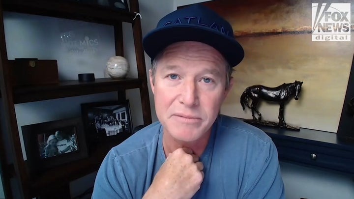 Billy Bush likens latest testimony in Diddy trial to 'mafia' tactics