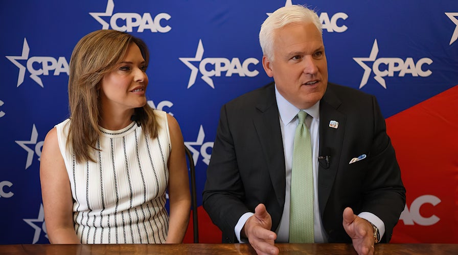 Matt Schlapp at CPAC: Trump will be the leader of conservative movement until ‘last breath’