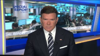 Coming up on Friday, February 6 edition of 'Special Report'