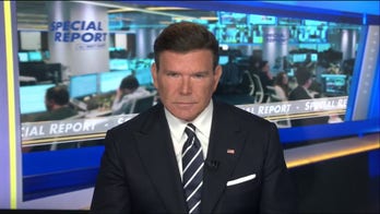 Coming up on Friday, February 6 edition of 'Special Report'