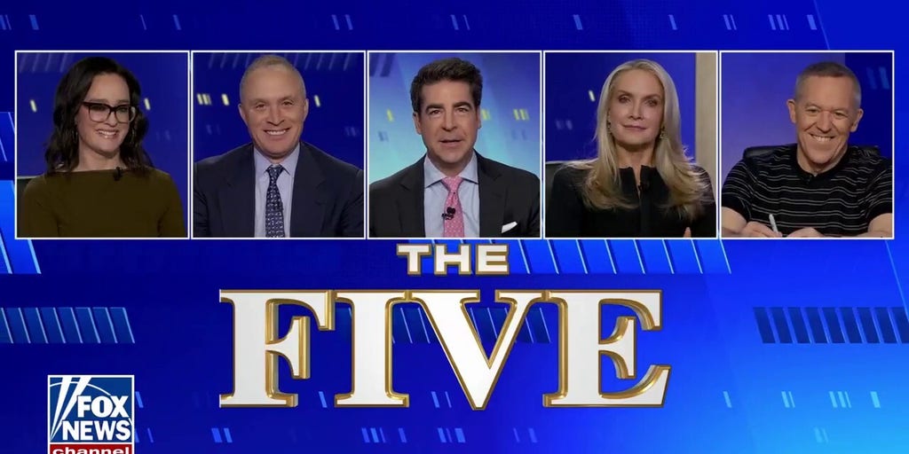 Kennedy: This shows Democrats' 'glaring hypocrisy'