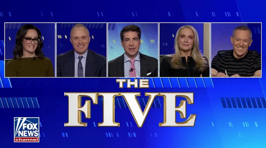 Kennedy: This shows Democrats' 'glaring hypocrisy'