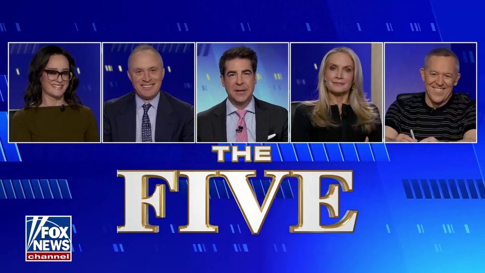 Kennedy: This shows Democrats' 'glaring hypocrisy'