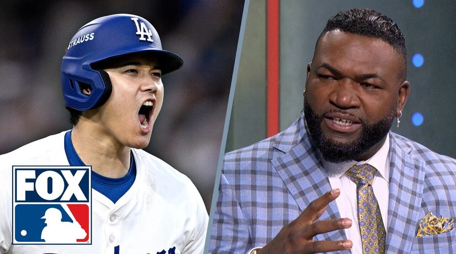 Dodgers' Kike Hernandez says 'we don't give a f---' uncensored on