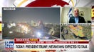 Israeli ambassador to US touts 'quite successful' operation against Iran