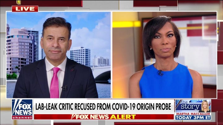 Dr. Makary: CDC should pause second dose of vaccinations for younger people