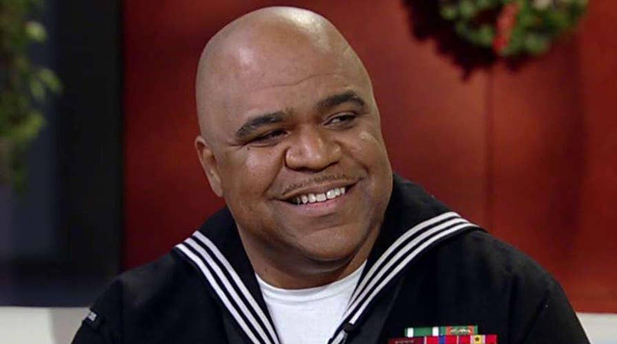 'Fox & Friends' follow-up: Generald Wilson