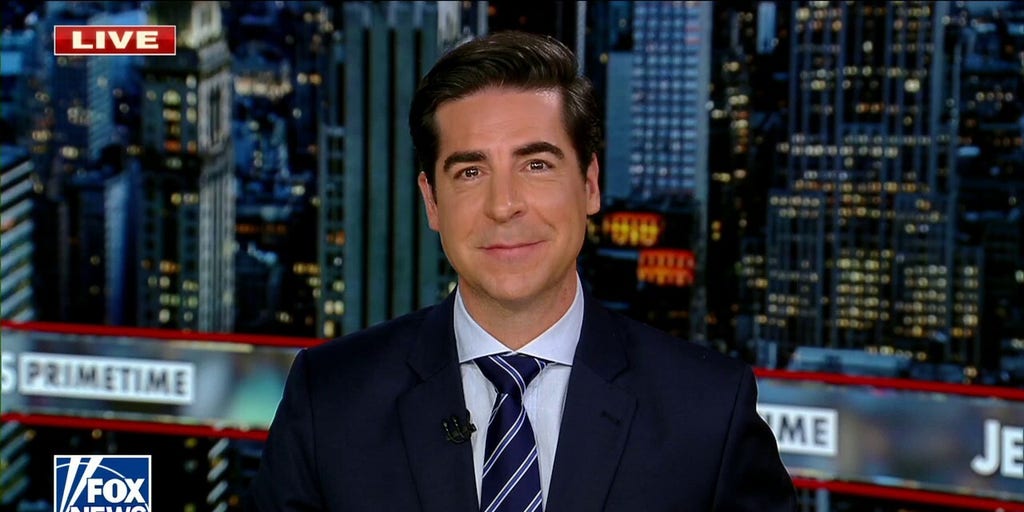 When You Were 16 Were You A Responsible Adult Jesse Watters Fox News Video 3824