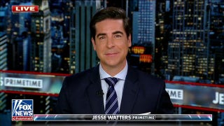 When you were 16, were you a responsible adult?: Jesse Watters - Fox News