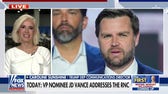 JD Vance to address the RNC after being named Trump's VP