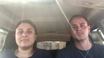 Fiancée of Chicago police officer paralyzed in shooting: 'I just want answers'